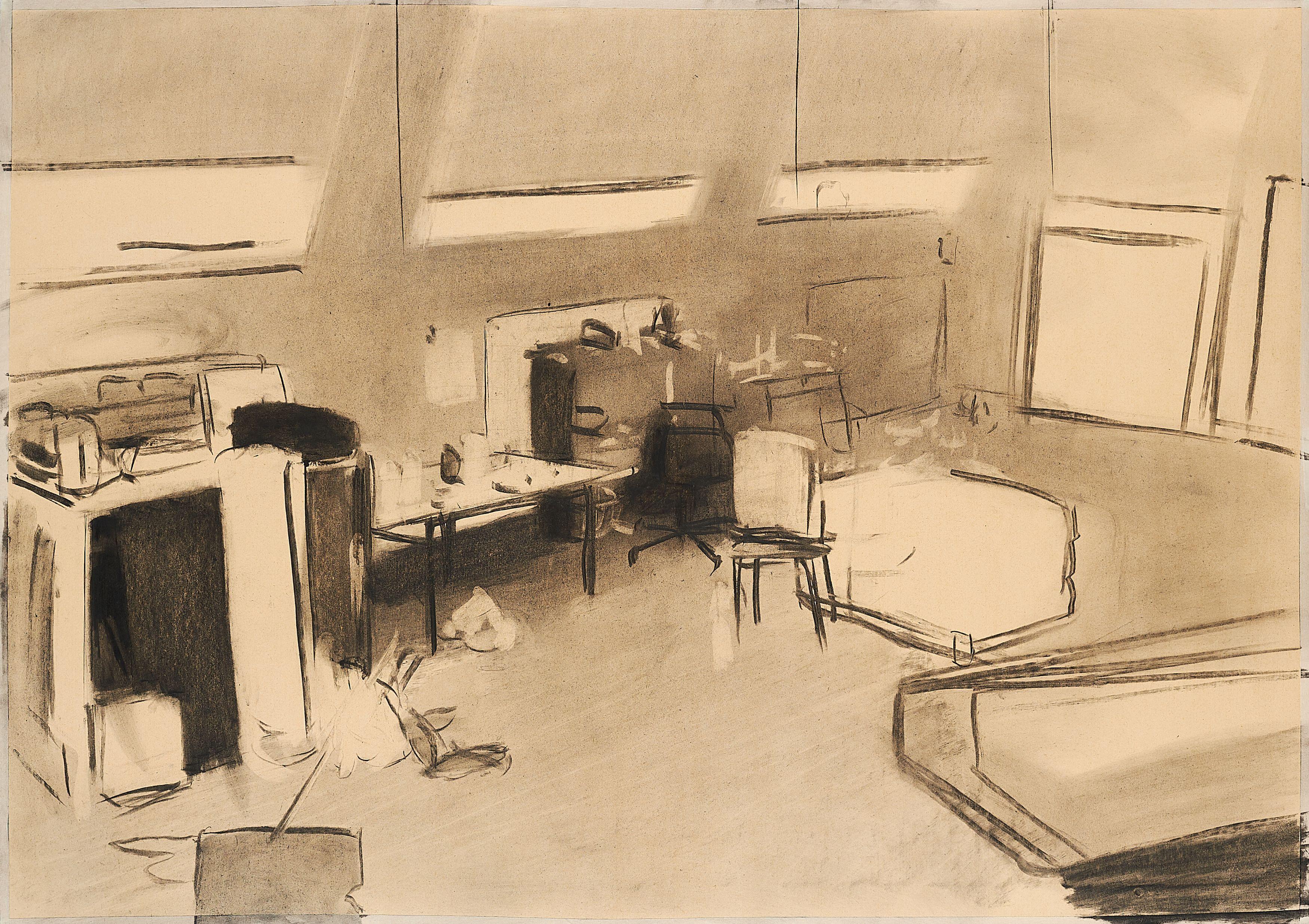 Johannes Rochhausen - \