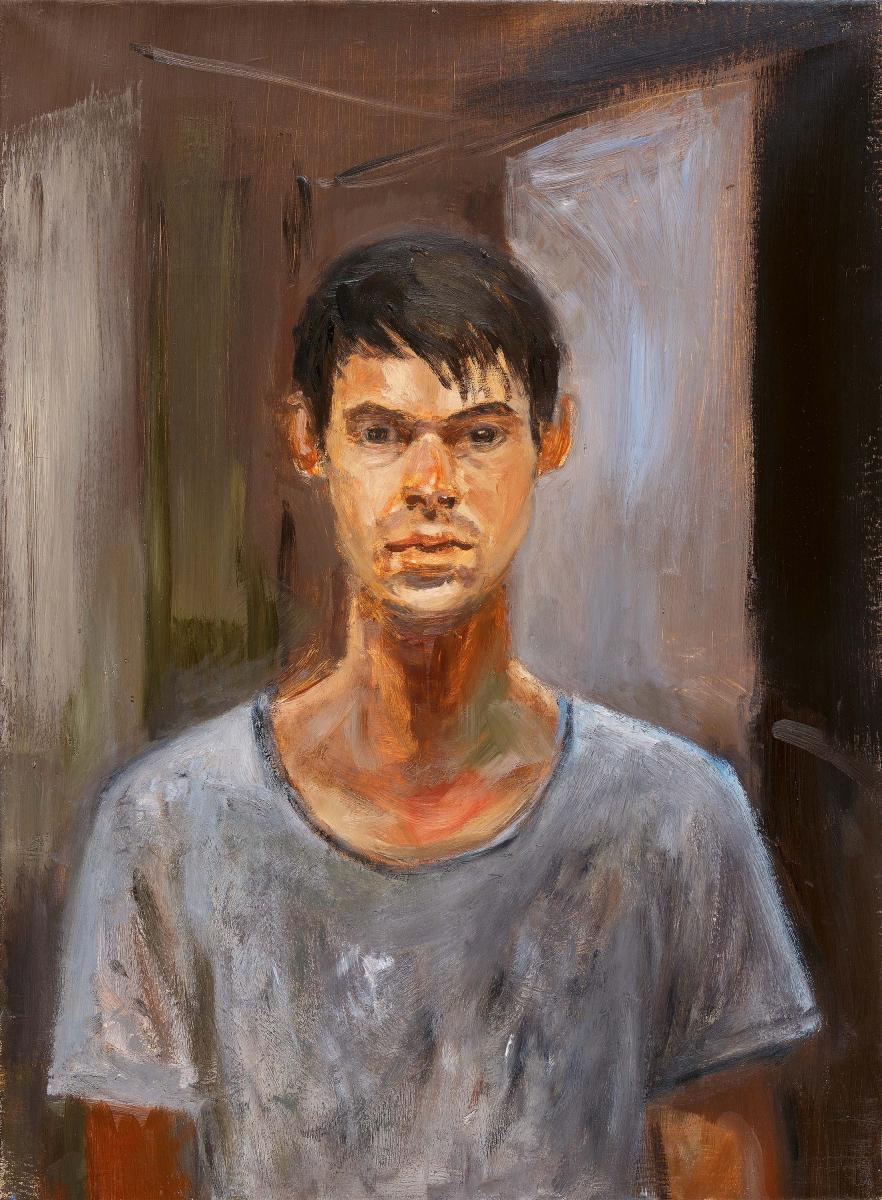 Johannes Rochhausen - \