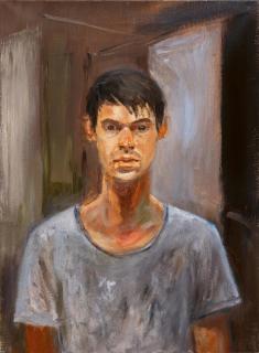 Johannes Rochhausen - \