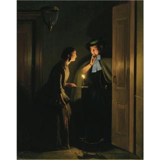 Johannes Rosierse - Dutch the Late-Night Meeting