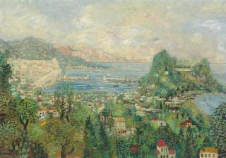 Johannes Schiefer - Monte Carlo