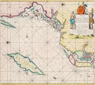 Johannes van Keulen - \