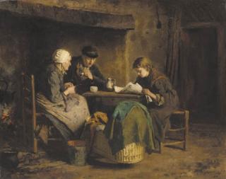 Johannes Weiland - The latest news