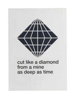 Johannes Wohnseifer - Diamond (after I.B.)