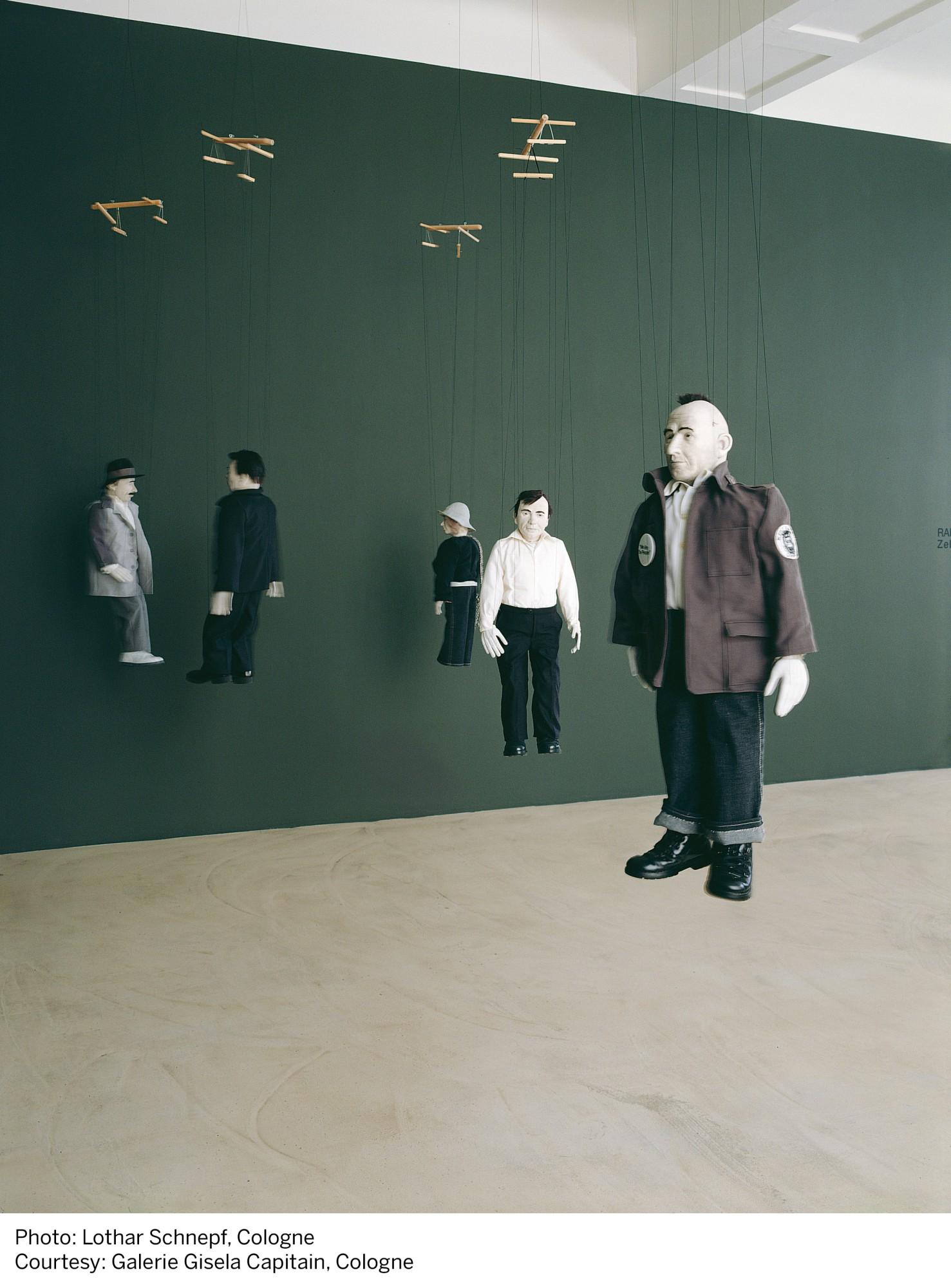 Johannes Wohnseifer - Irresistible Impulse