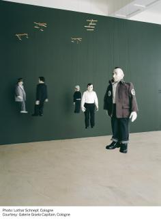 Johannes Wohnseifer - Irresistible Impulse