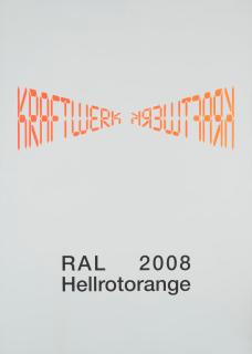 Johannes Wohnseifer - Kraftwerk - RAL 2008