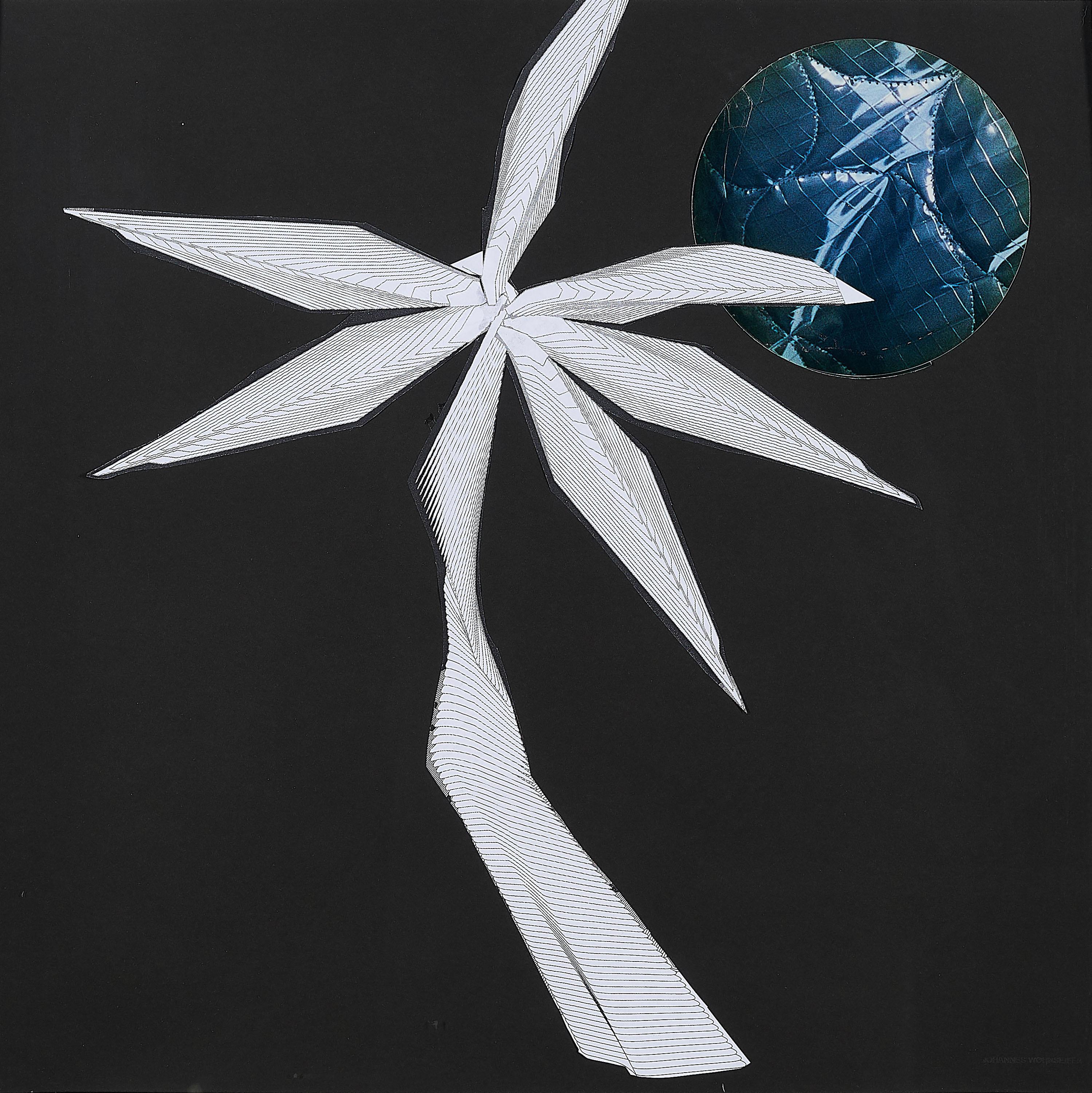 Johannes Wohnseifer - Ohne Titel.