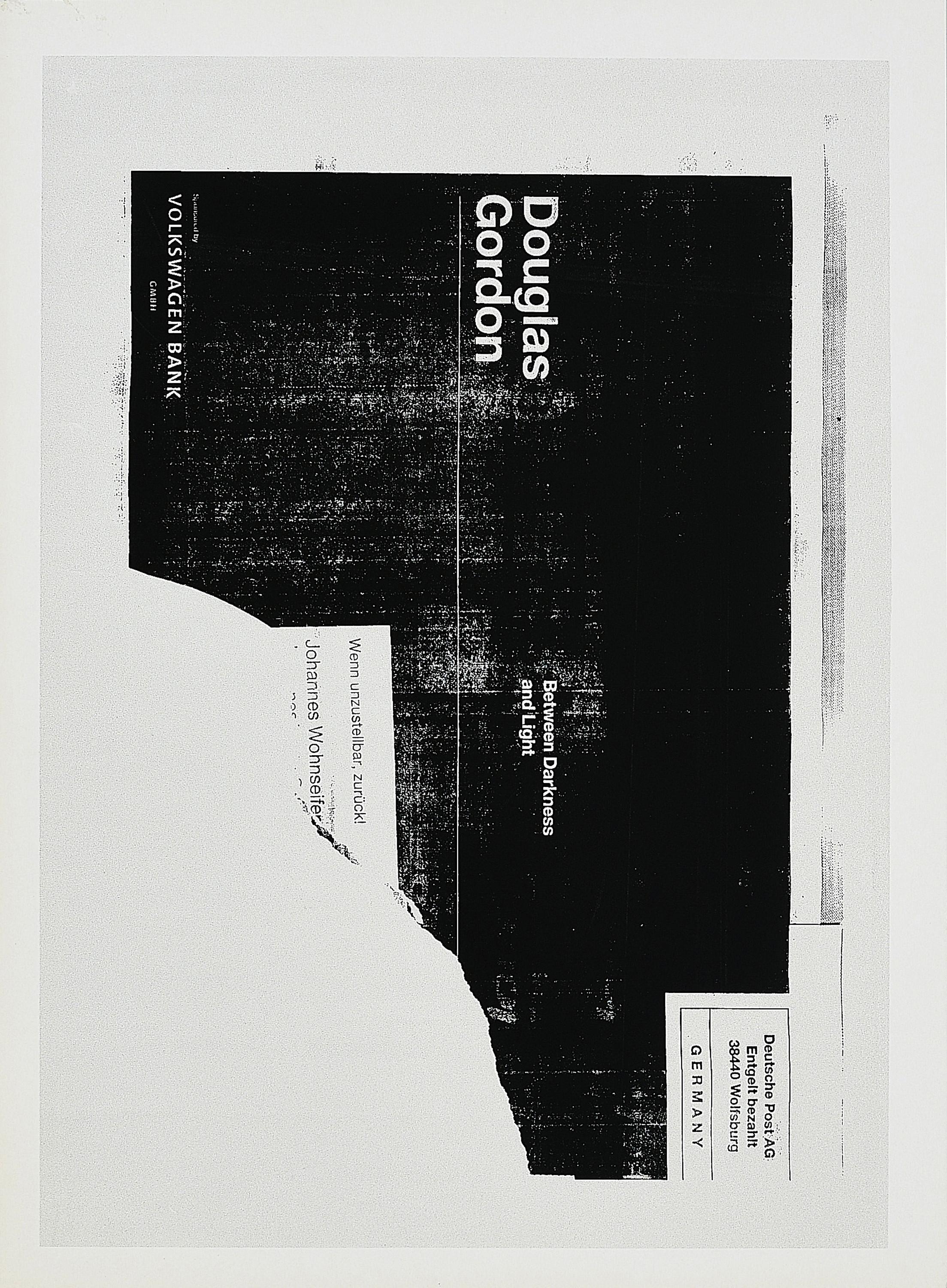 Johannes Wohnseifer - Ohne Titel.