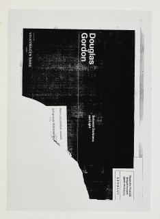 Johannes Wohnseifer - Ohne Titel.