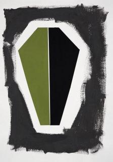 Johannes Wohnseifer - »stealth structure + black fog«