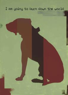 Johannes Wohnseifer - The Angry Brown Dog