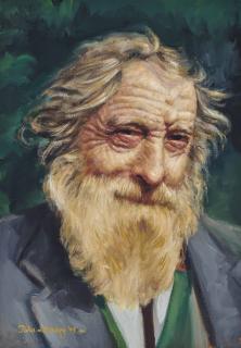 John A. Blakey - Shepherd