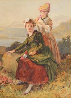 John Absolon - Sunday best