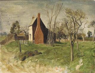 John Aldridge, R.A. - North Essex