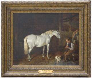 John Alfred Wheeler - A Merry Tune