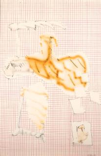 John Altoon - From the Harper Series