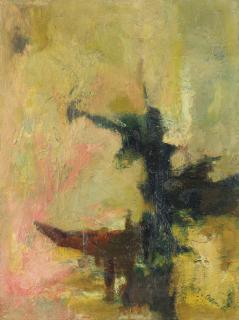 John Altoon - Untitled