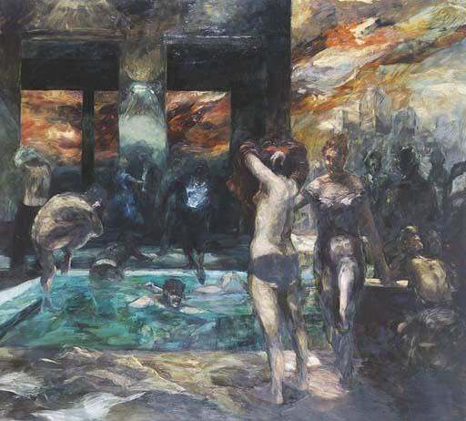 John Anderson - Adelphi