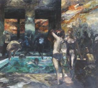 John Anderson - Adelphi