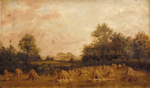 John Anderson - \'Cornfield\', Corley, near Coventry