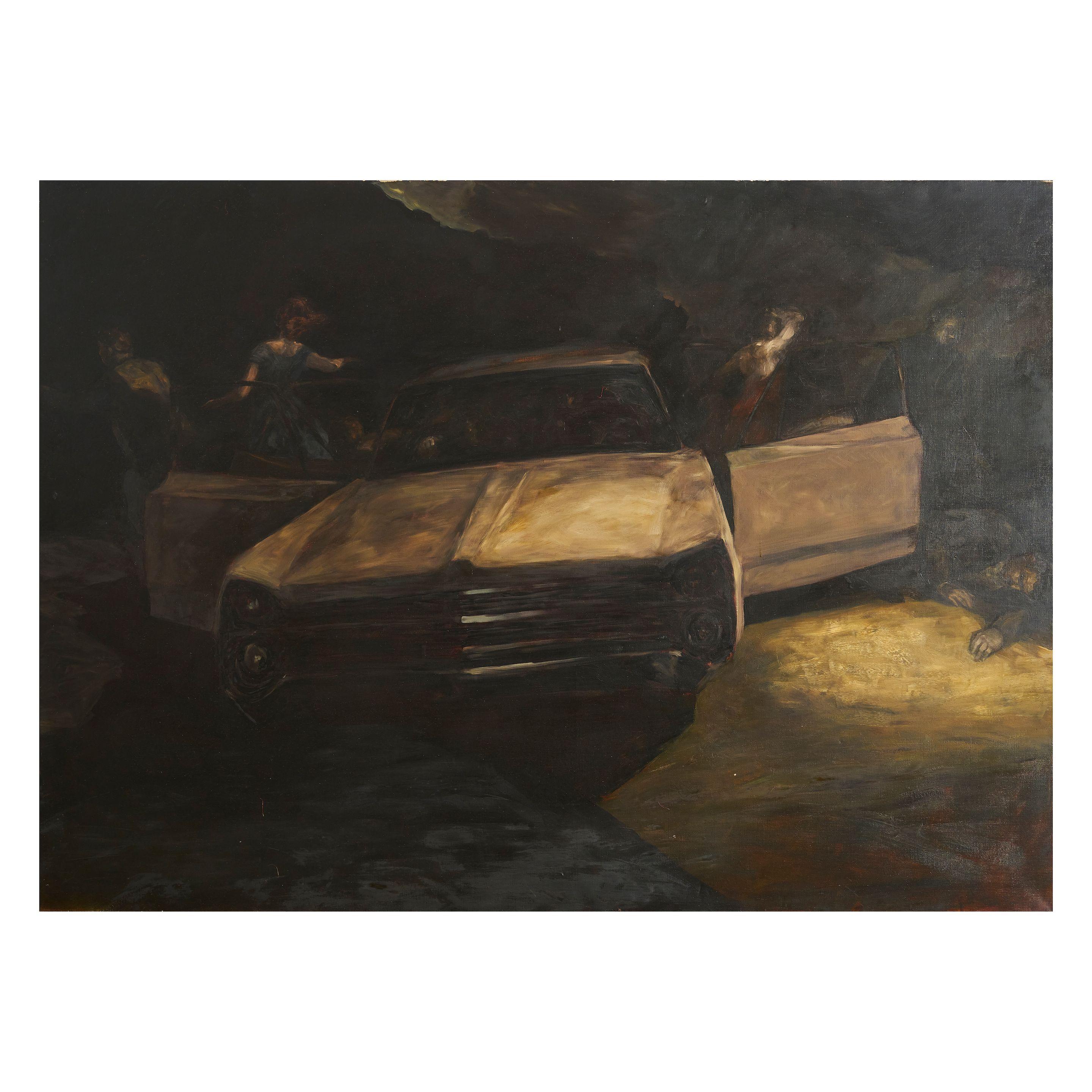 John Anderson - End of \'67