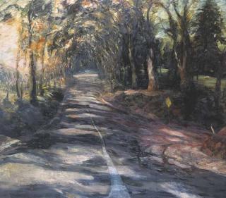 John Anderson - Through Red Hill