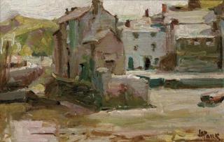 John Anthony Park - Polperro