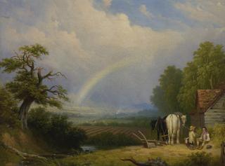 John Anthony Puller - The Four Seasons