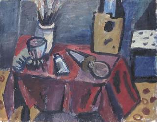 John Anthony Tuckson - Still Life