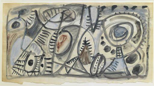 John Anthony Tuckson - Td558