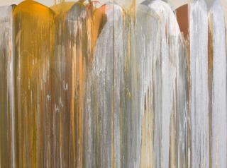 John Armleder - After The Rain