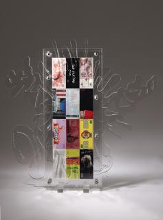 John Armleder - Allegretto