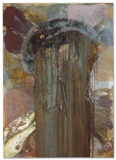 John Armleder - Honu Manu