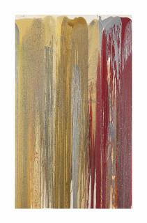 John Armleder - La Locanda