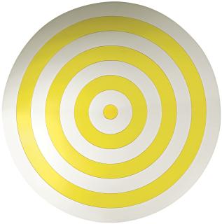 John Armleder - Late