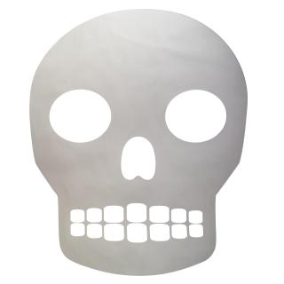 John Armleder - Lubaantun