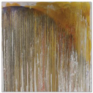 John Armleder - Sans titre