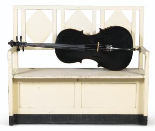 John Armleder - Sans Titre