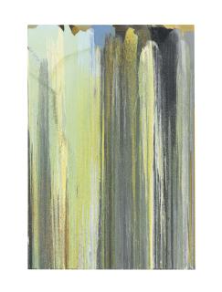 John Armleder - Untitled