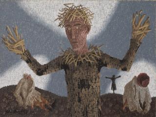 John Armstrong, A.R.A. - Victory