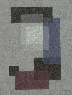 John Armstrong, A.R.A. - Window