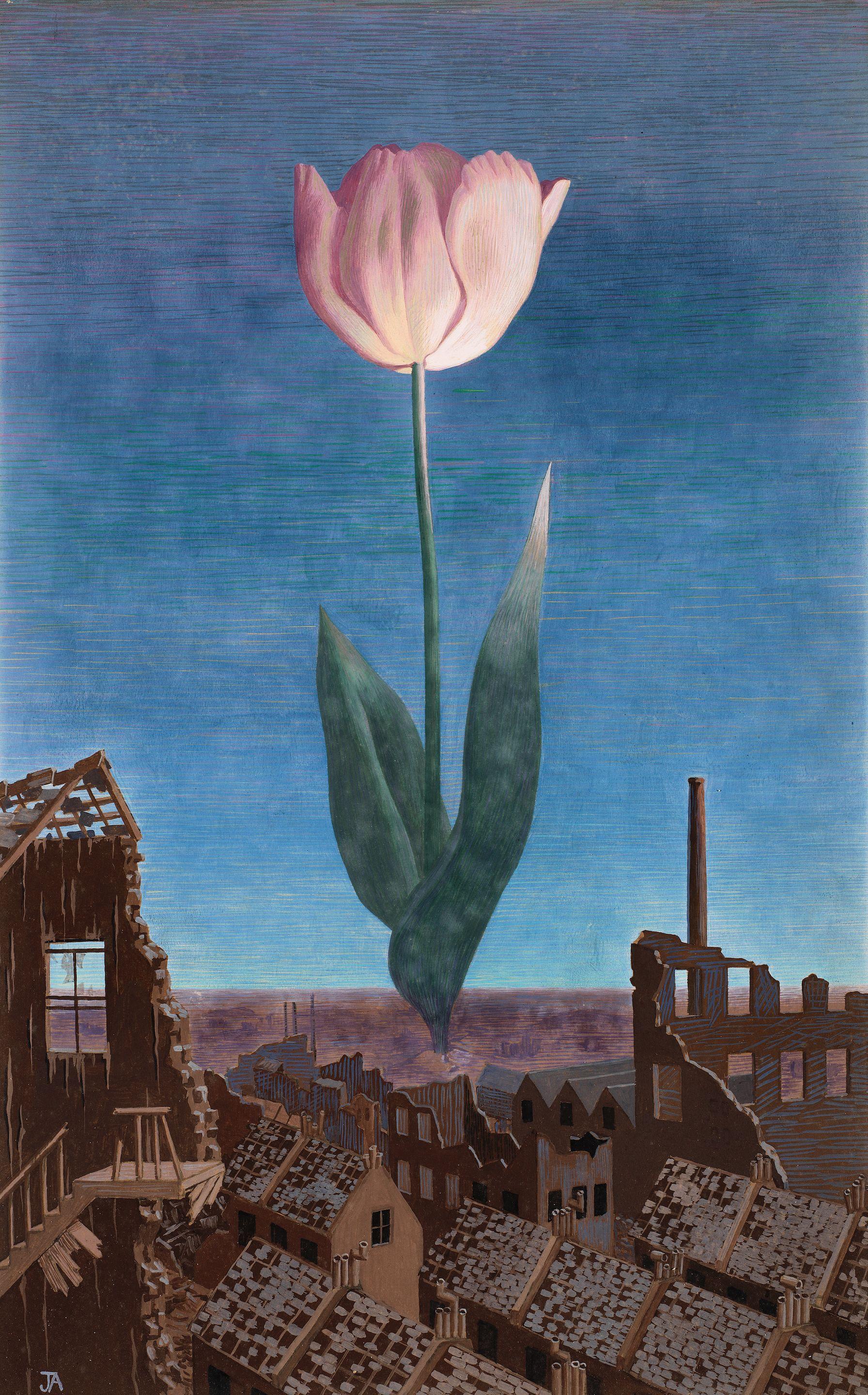 John Armstrong - Can Spring Be Far Behind