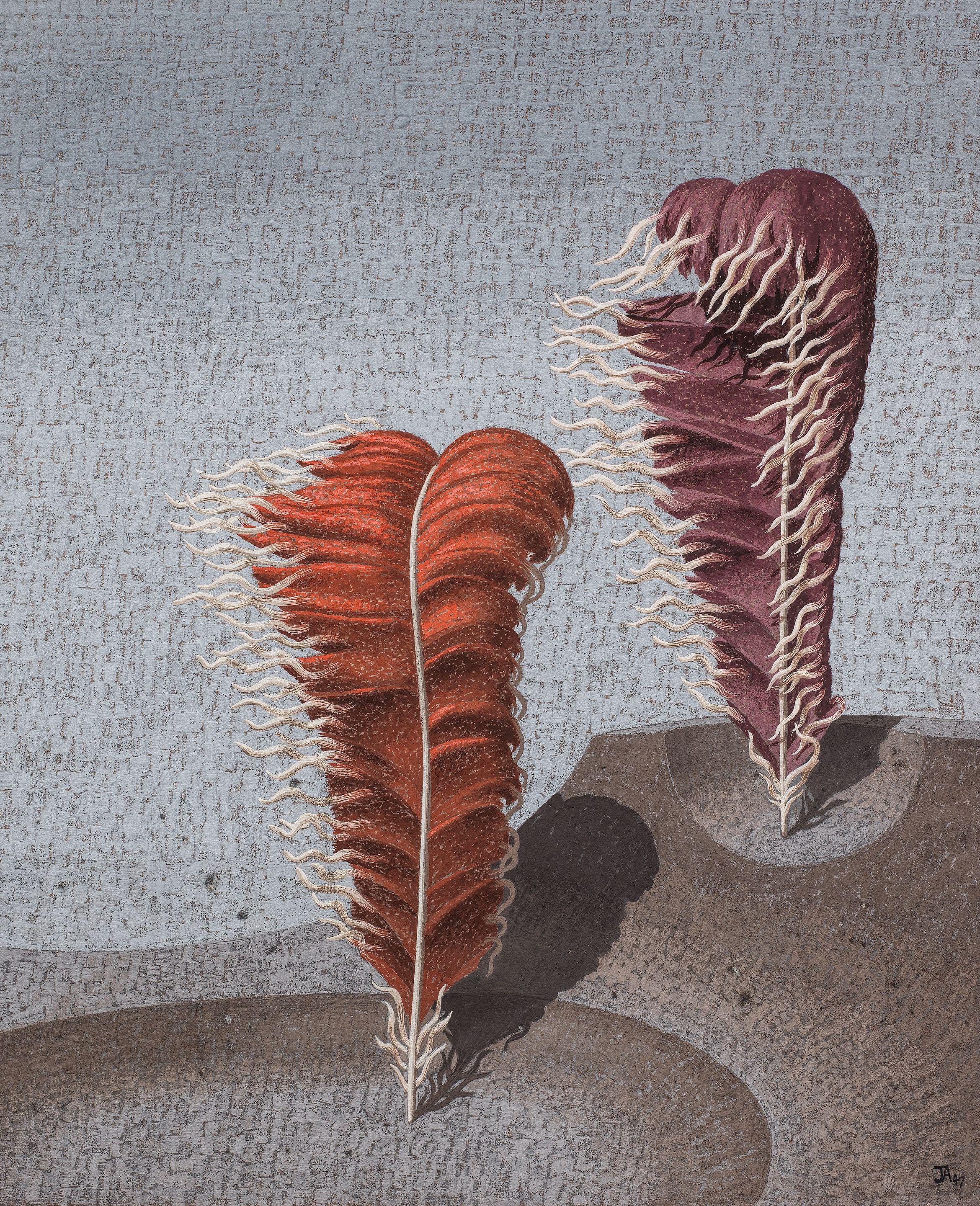 John Armstrong - On the Promenade