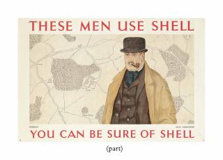 John Armstrong - THESE MEN USE SHELL, FARMERS