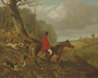 John Arnold Alfred Wheeler - Coming out of Cover