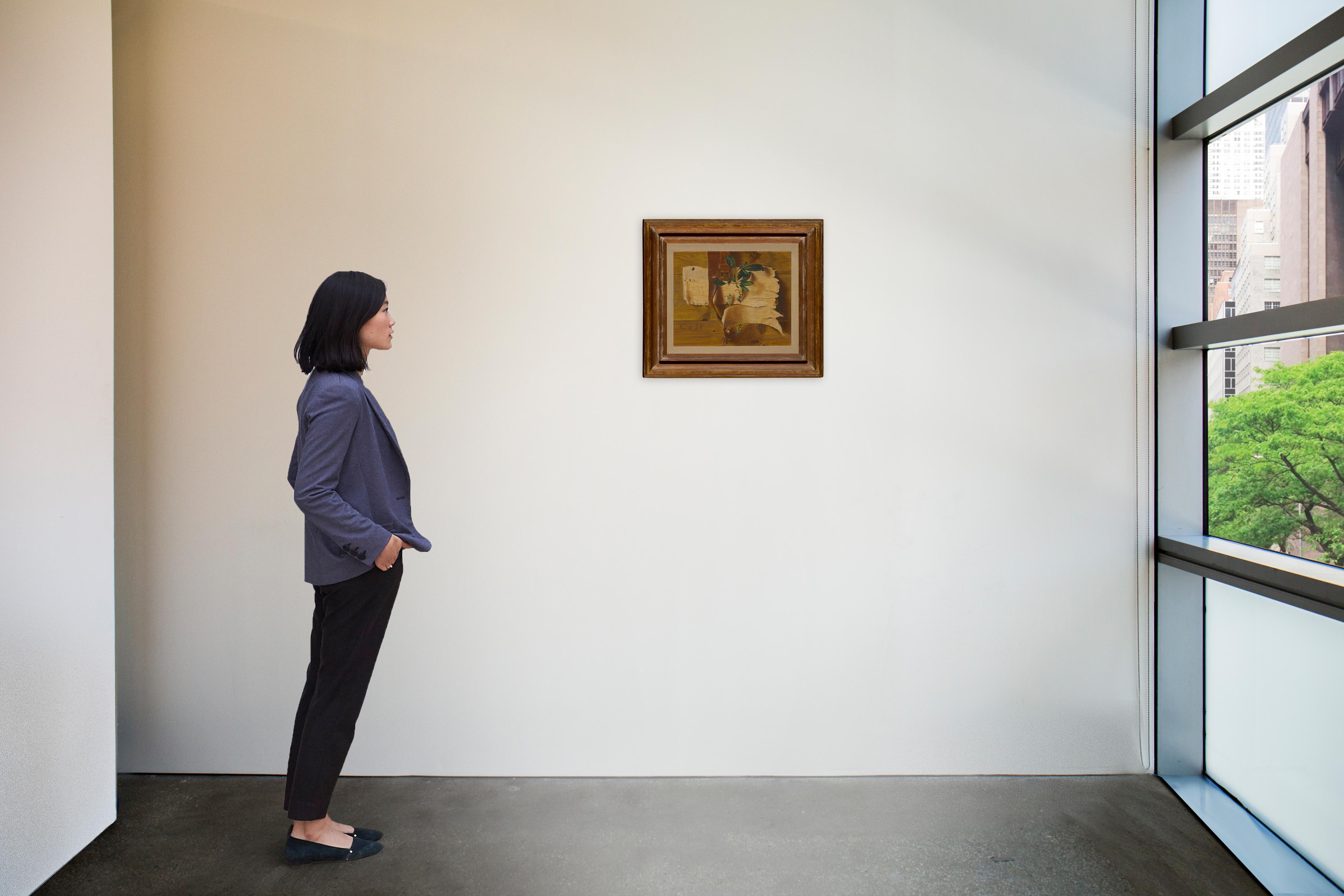 John Atherton - C & Jp\'S Fishing Lures