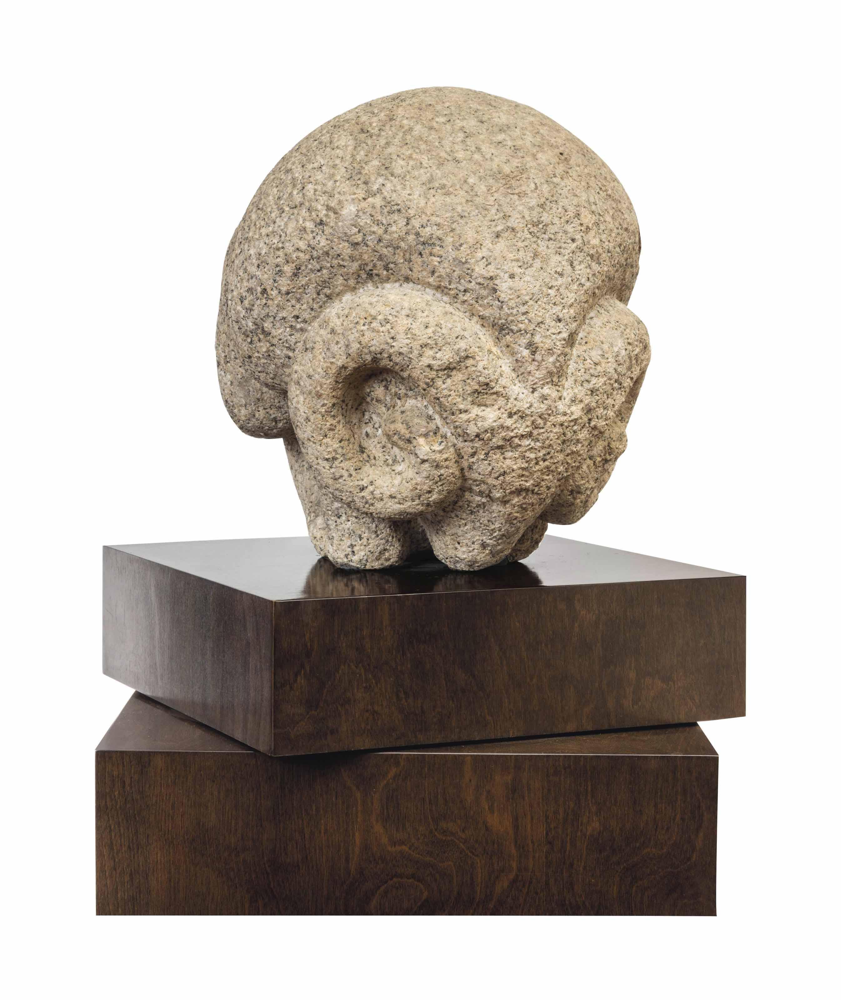 John B. Flannagan - Ram