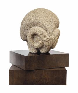 John B. Flannagan - Ram