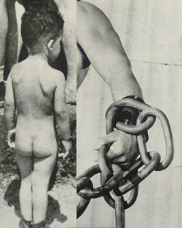 John Baldessari - Announcement, 1987